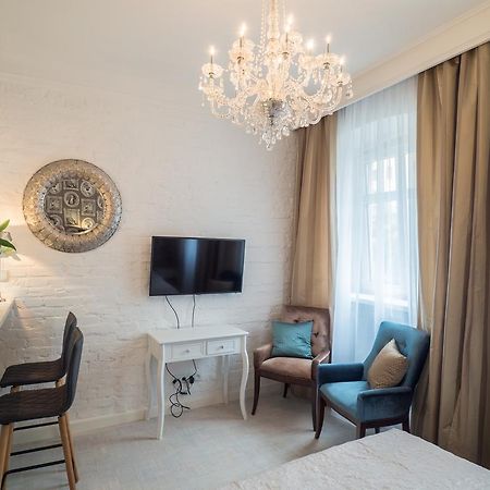 Best Apartments Wiezienna Вроцлав Екстер'єр фото
